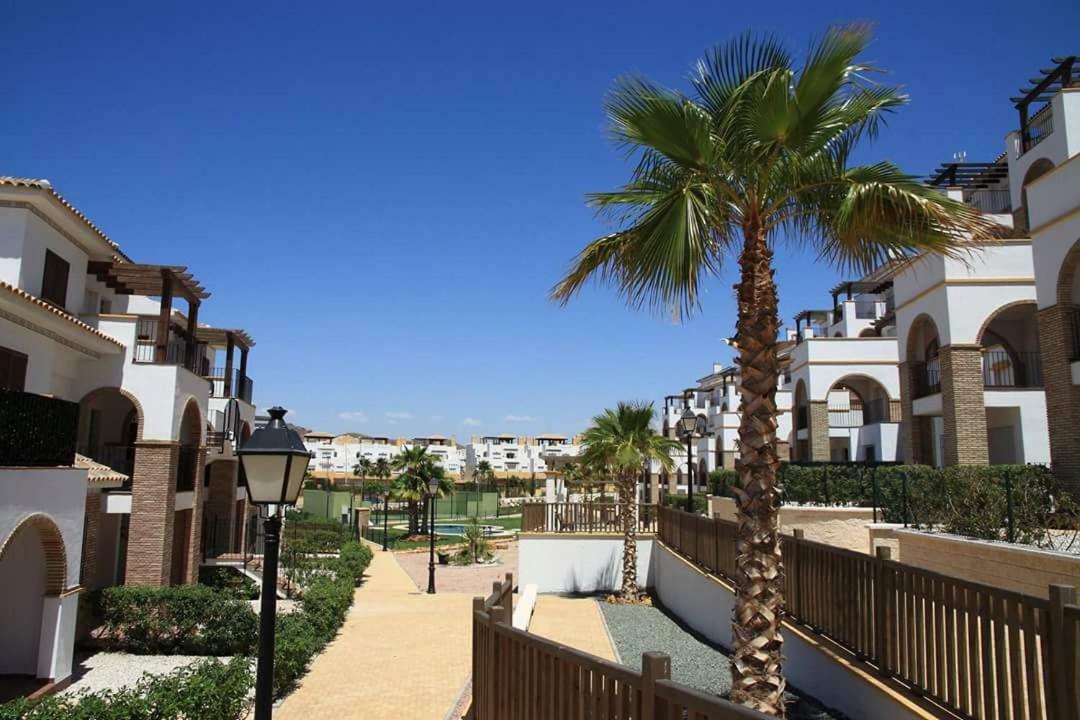 Ferienwohnung Casa Del Sol Vera Exterior foto